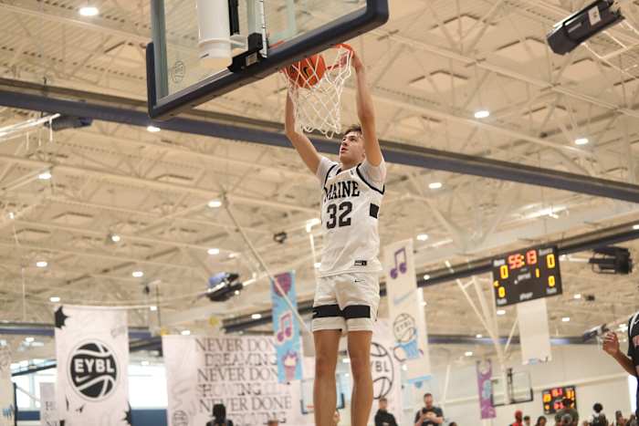 Duke basketball recruiting target Cooper Flagg